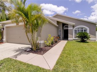 1621 Shady Oaks Dr, Oldsmar, FL 34677