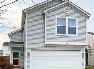 5981 Claymont Blvd, Plainfield, IN 46168
