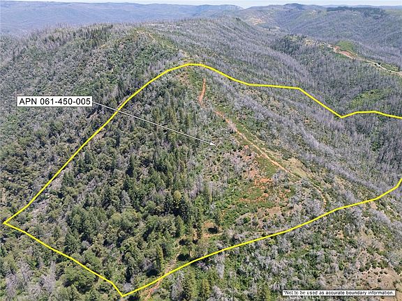 3rd image of 0 Stephens Ridge Rd