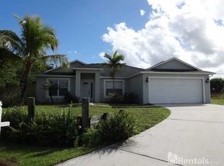 295 SW Odin Ct, Port Saint Lucie, FL 34953
