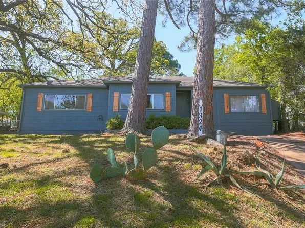 1324 W Nelson St, Denison, TX 75020