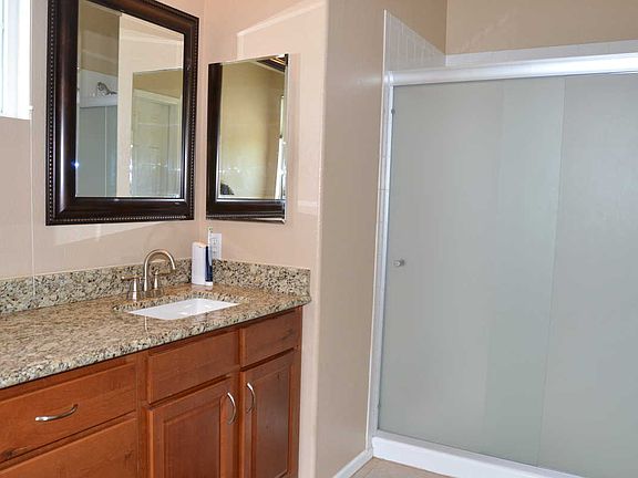 Master Bathroom view 2
