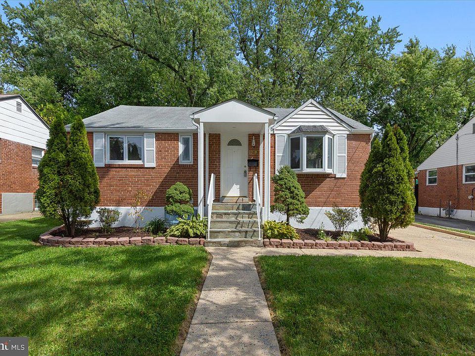 12713 Hathaway Dr, Silver Spring, MD 20906 Zillow