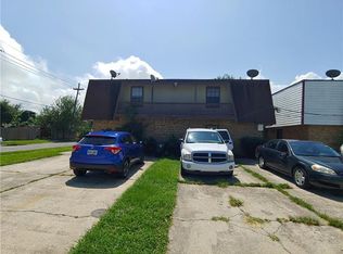 10698 Hayne Blvd APT A, New Orleans, LA 70127