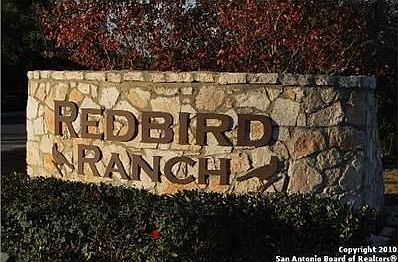 2nd image of 438 Redbird Song