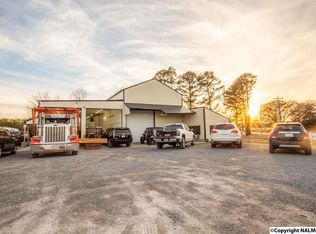 3377 Mount Hebron Rd, Boaz, AL 35957