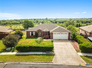 3216 Viewcrest Dr, Killeen, TX 76549