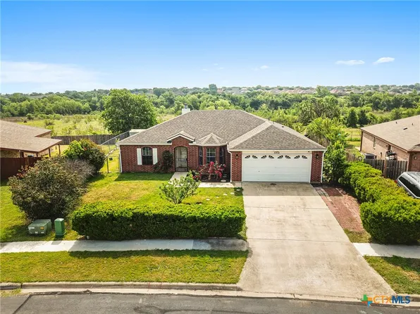 3216 Viewcrest Dr, Killeen, TX 76549