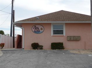 2635 N Beach Rd APT 5, Englewood, FL 34223