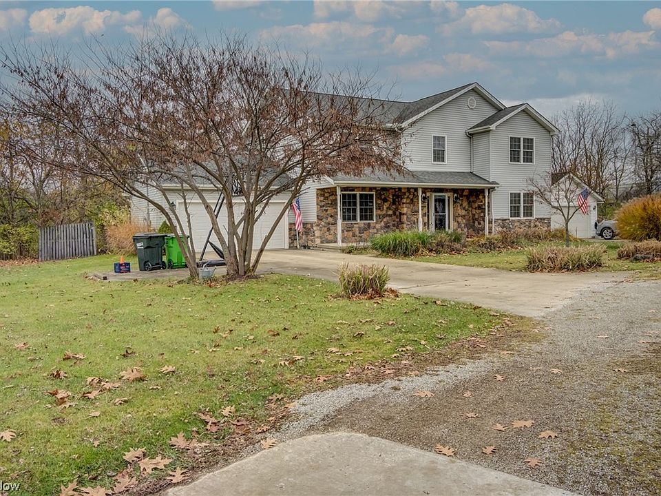 171 Nobottom Rd, Berea, OH 44017 Zillow