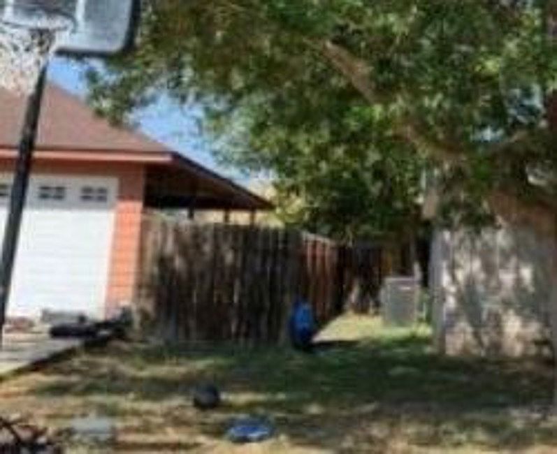 Property Side View
