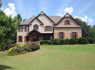 12907 Etris Walk, Roswell, GA 30075