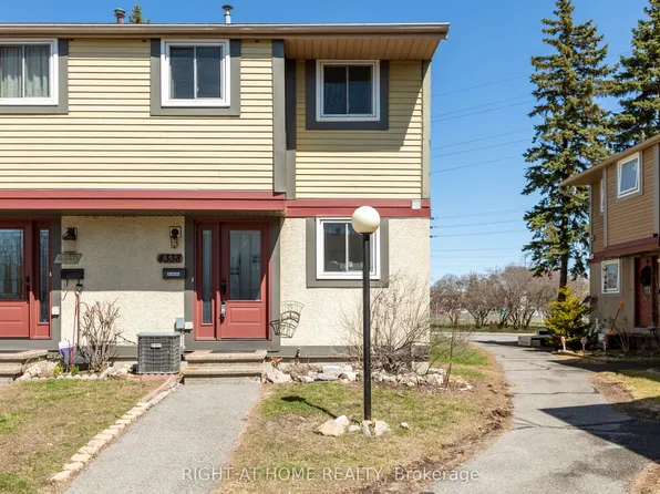 4338 Meadowvale Ln, Ottawa, ON K1B 5A2
