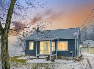 8568 Church St, Jasper, MI 49248
