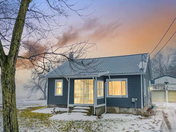 8568 Church St, Jasper, MI 49248