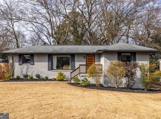 2061 Cloverdale Dr SE, Atlanta, GA 30316