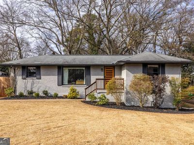 2061 Cloverdale Dr SE, Atlanta, GA, 30316