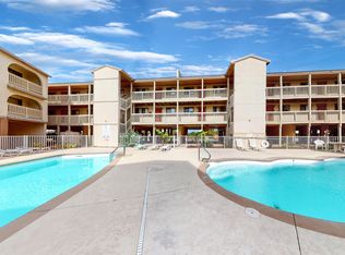 930 W Beach Blvd #110, Gulf Shores, AL 36542