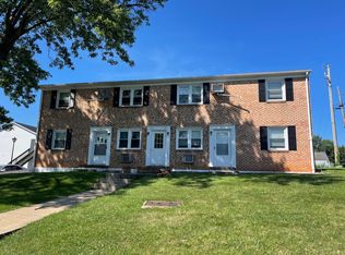 121 Ohio Ave, Harrisonburg, VA 22801