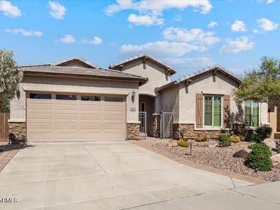 5822 E BRAMBLE BERRY Lane, Cave Creek, AZ, 85331