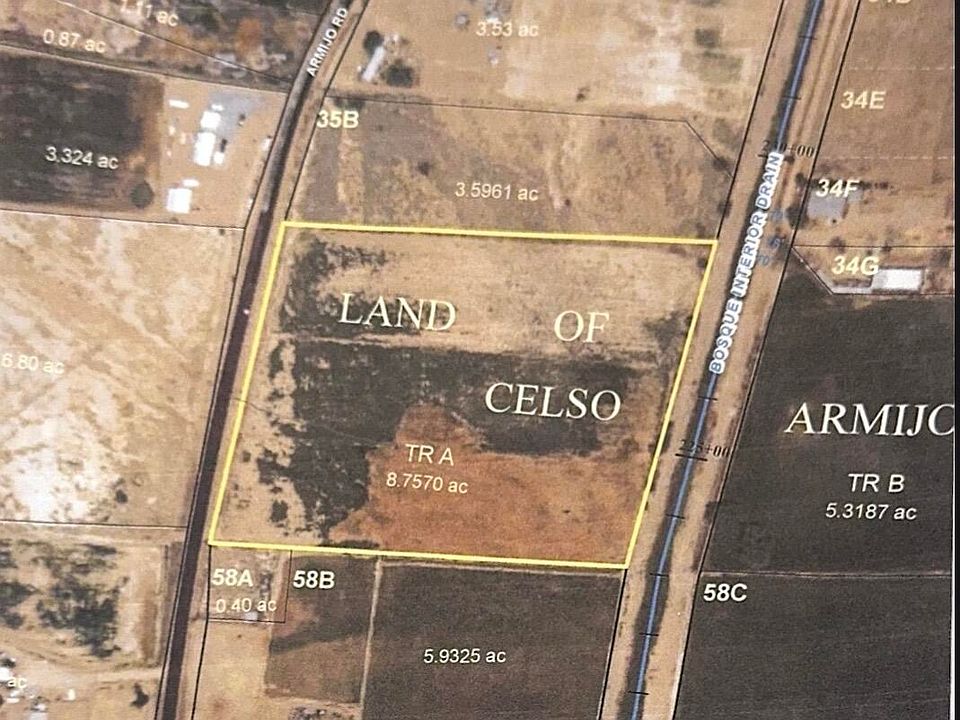 2nd image of Armijo Rd