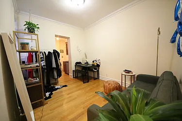 Rented by (Legacy) NY Quality Living Uptown