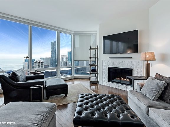 2nd image of 401 N Wabash Ave Unit 39K