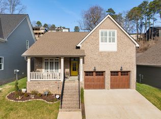 1372 Carrington Way UNIT 6, Chattanooga, TN 37405