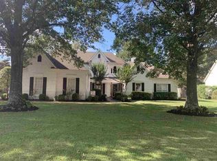 10280 W Shrewsbury Run, Collierville, TN 38017