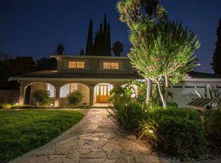 703 Everett Dr, Danville, CA 94526