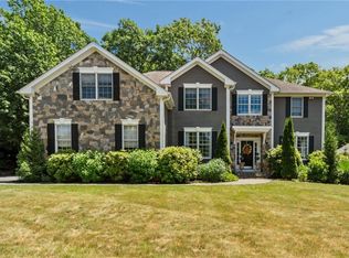 470 Sylvan Ct, Saunderstown, RI 02874
