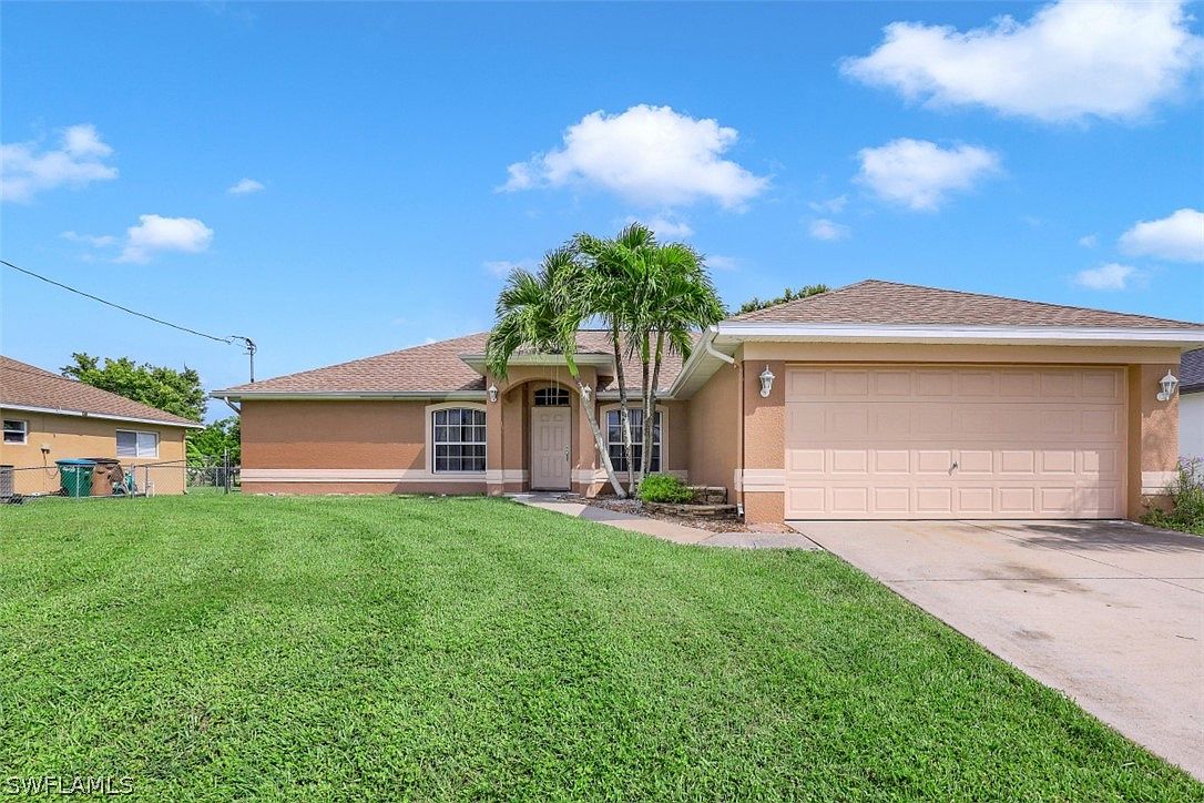 1905 SW 13th Ln, Cape Coral, FL 33991 Zillow