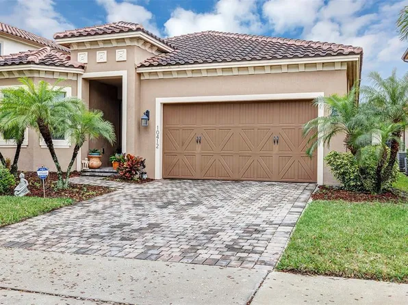 10412 Henbury St, Orlando, FL 32832