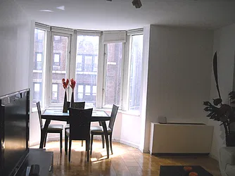 Rented by Fox Residential Group