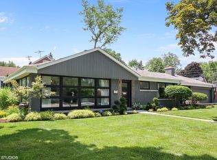 244 Harlem Ave, Glenview, IL