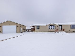 2 Freight Wagon Rd, Farson, WY 82932
