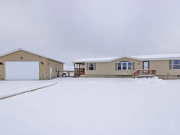 2 Freight Wagon Rd, Farson, WY 82932