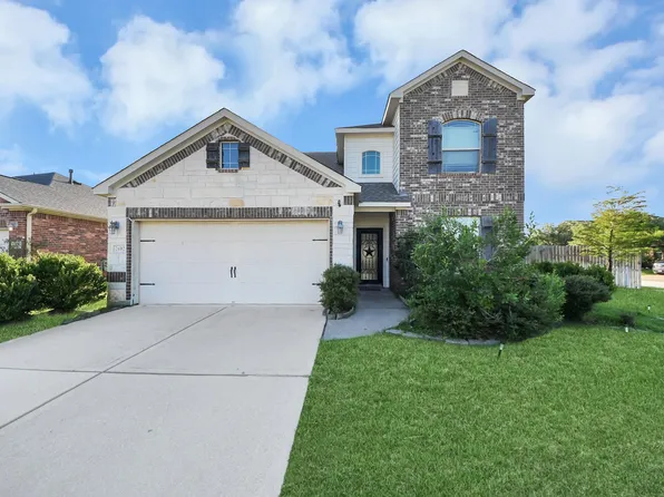 2602 Ash Haven Ln, Katy, TX 77449