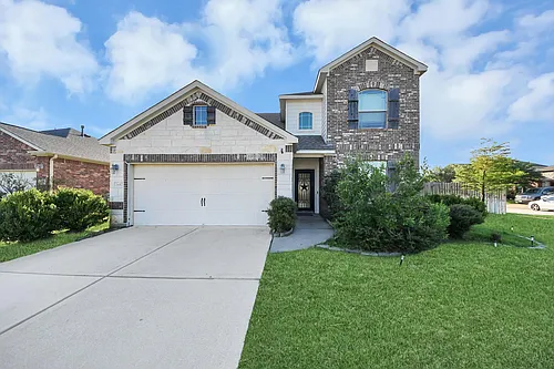 2602 Ash Haven Ln Photo 1