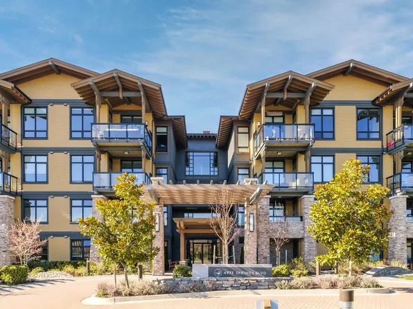 4977 Springs Blvd #207, Delta, BC V4M 0C1