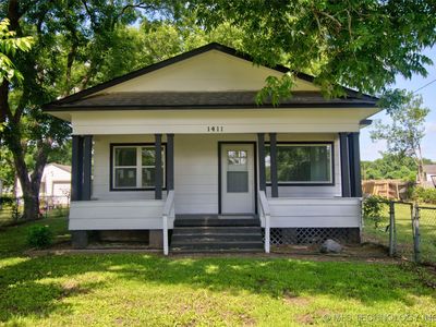 1411 N 43rd St E, Muskogee, OK, 74403