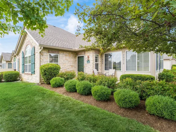 7499 Red Maple Pl, Westerville, OH 43082