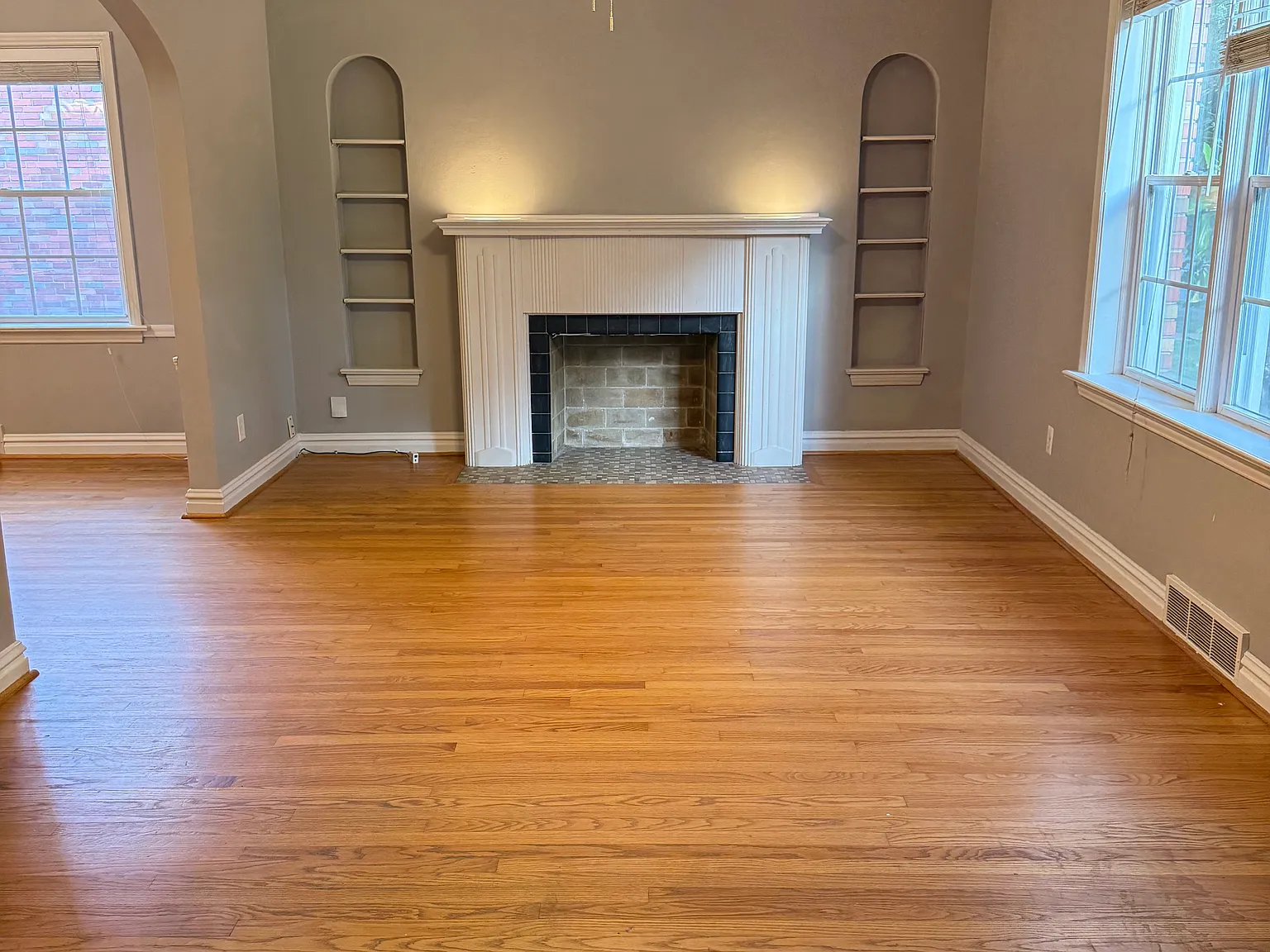 3 bed, 1670 sqft, $1,695 — Photo 2