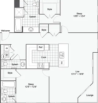 Paseo Residences at Eilan — Photo 55