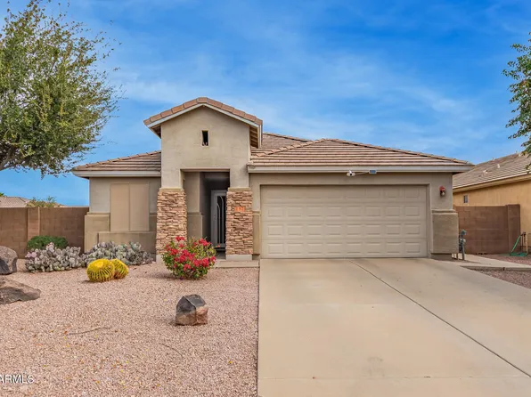 292 W WELSH BLACK Circle, San Tan Valley, AZ 85143