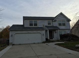 6892 Kinston Dr, Canal Winchester, OH 43110