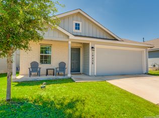 10438 Margarita Loop, Converse, TX 78109