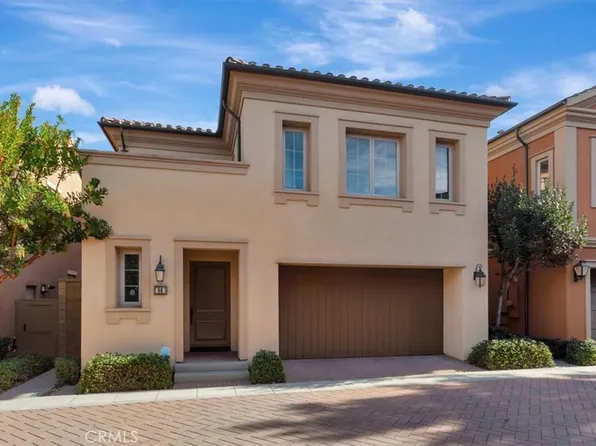 86 Lupari, Irvine, CA 92618
