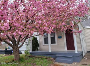 1211 Fischer Ave, Louisville, KY