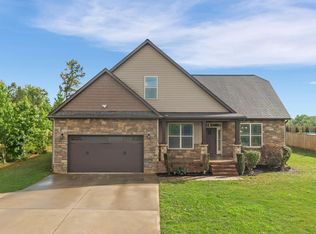 555 Old Bethel Rd, Moore, SC 29369